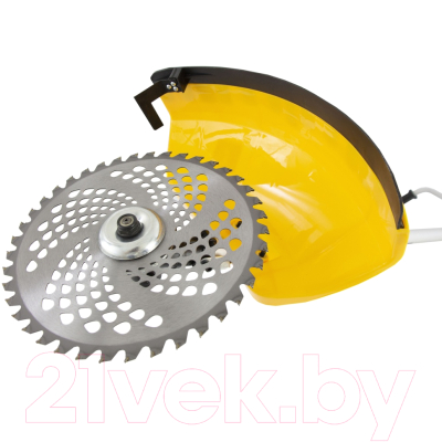 Триммер бензиновый Denzel DTL-52S