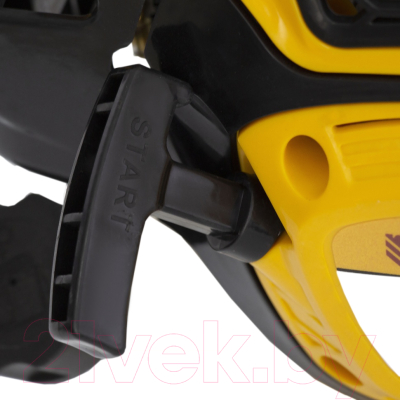 Триммер бензиновый Denzel DTL-52S