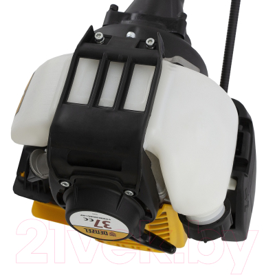 Бензокоса Denzel DTL-37-4T