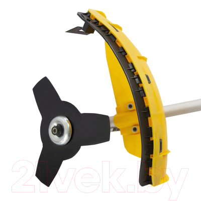 Бензокоса Denzel DTL-37-4T