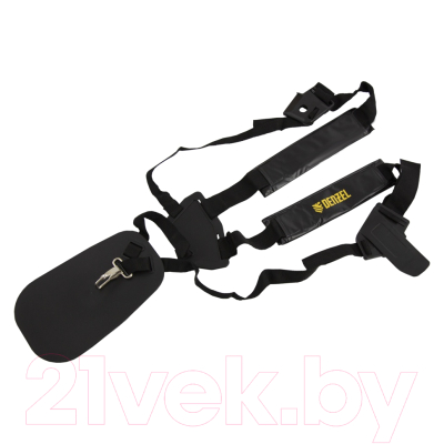 Бензокоса Denzel DTL-37-4T