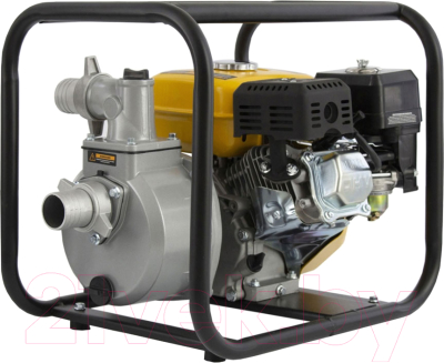 Мотопомпа Denzel Бензиновая PX-50