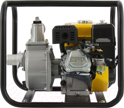 Мотопомпа Denzel Бензиновая PX-50