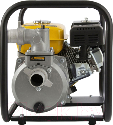 Мотопомпа Denzel Бензиновая PX-50