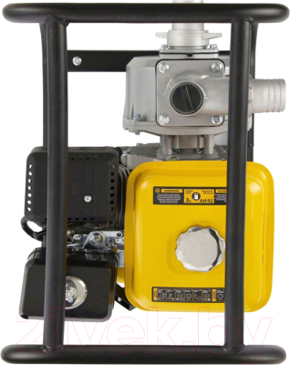 Мотопомпа Denzel Бензиновая PX-50