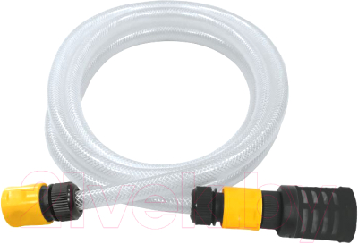 Шланг всасывающий Denzel 58307 - фото