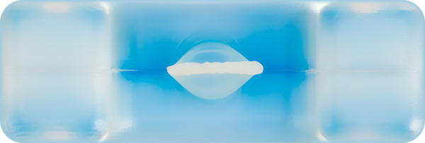 Аккумулятор холода Palisad 69601