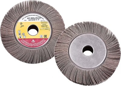 Шлифлист БаЗ 16Н / A00000290