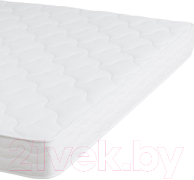 Матрас Askona Halal Destek 90x200 - фото