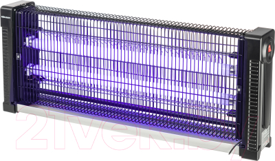 Уничтожитель насекомых KomarOFF GK23-2X20W