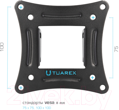 Кронштейн для телевизора Tuarex ALTA-103