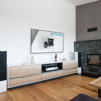 Кронштейн для телевизора Tuarex ALTA-104