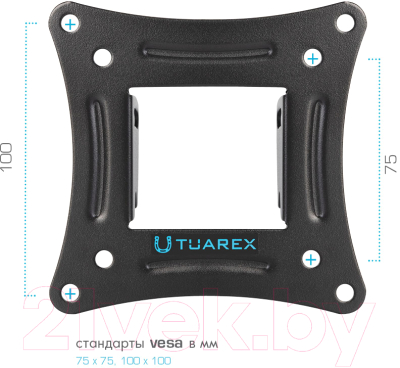 Кронштейн для телевизора Tuarex ALTA-104