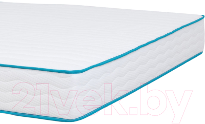 Матрас Askona Halal Naym 80x200 - фото