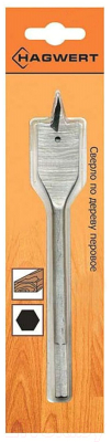 Сверло Hagwert 559124 - фото