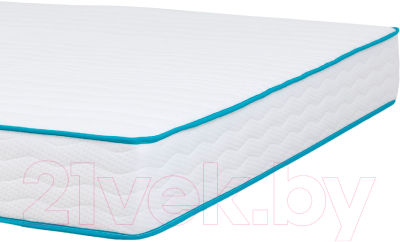 Матрас Askona Halal Bakim 90x200 - фото