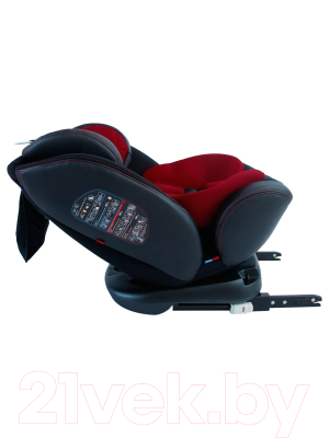 Автокресло Amarobaby Isofix ST-3 / AMARO-2003-Kr