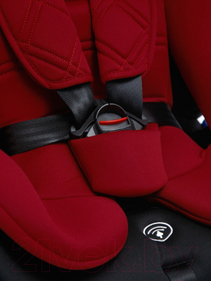 Автокресло Amarobaby Isofix ST-3 / AMARO-2003-Kr