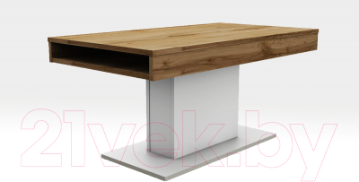 Журнальный столик Eligard Sheldon 100x55x48