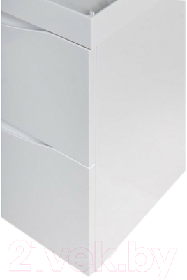 Тумба под умывальник BelBagno Marino-H60-700-2C-SO-BL-P