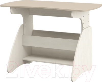 Письменный стол Мебель-Неман Комби СТ-5