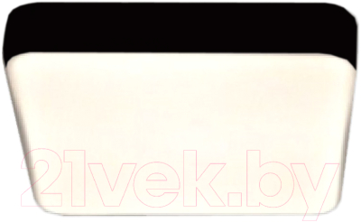 Потолочный светильник Mirastyle SX-20525/600-108W BK - фото