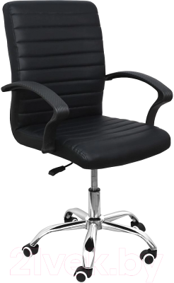 Кресло офисное AksHome James Eco - фото