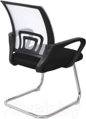 Стул офисный AksHome Ricci CF