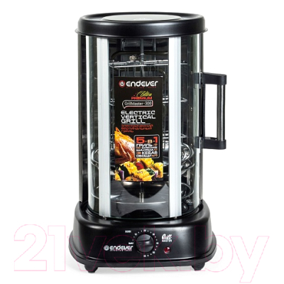 Электрошашлычница Endever Grillmaster 300