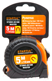 Рулетка Startul ST3002-0519М