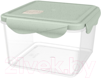 Контейнер Бытпласт Eco Style / 433121736