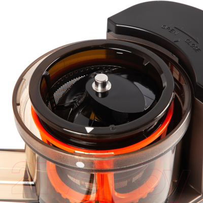 Соковыжималка электрическая Endever Sigma 92 (золото)