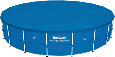 Тент-чехол для бассейна Bestway 58039 - фото