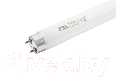 Лампа для уничтожителя насекомых KomarOFF T8 10W