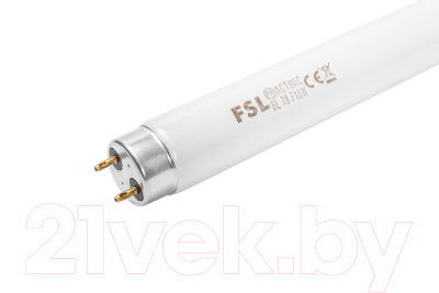 Лампа для уничтожителя насекомых KomarOFF T8 18W