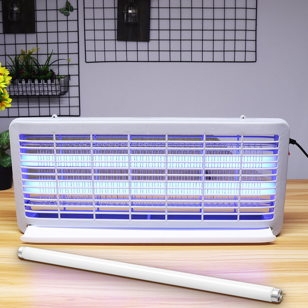 Лампа для уничтожителя насекомых KomarOFF T8 18W