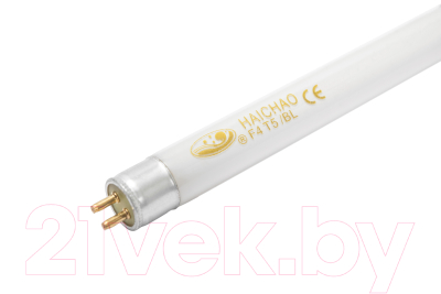 Лампа для уничтожителя насекомых KomarOFF T5-4W