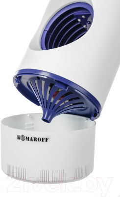 Уничтожитель насекомых KomarOFF GK10