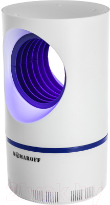 Уничтожитель насекомых KomarOFF GK10