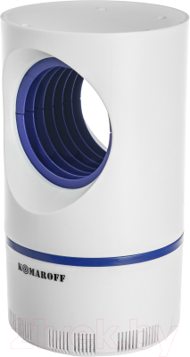 Уничтожитель насекомых KomarOFF GK10