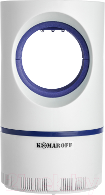 Уничтожитель насекомых KomarOFF GK10