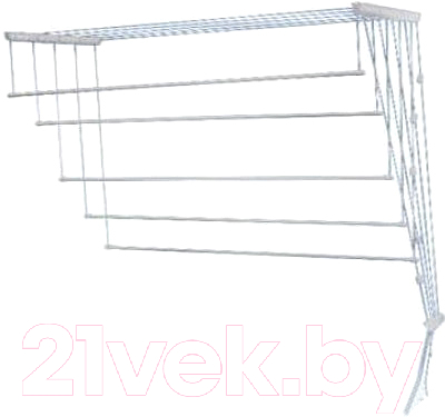 Сушилка для белья Perfecto Linea 36-002201 - фото