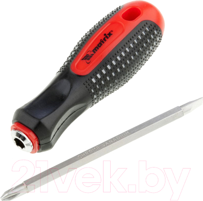 Отвертка Matrix 11451 - фото