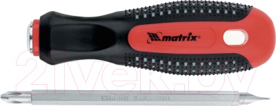 Отвертка Matrix 11451