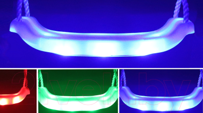 Качели Start Line Play Systems 2 / slpmk2-107-160