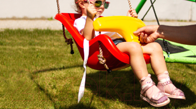 Качели Start Line Play Systems 2 / slpmk2-107-160