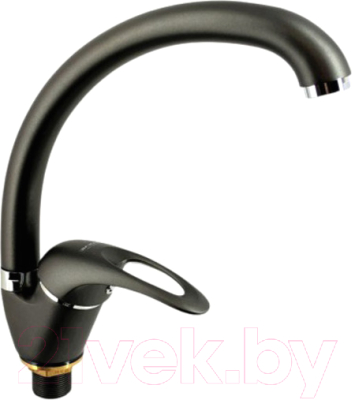 Смеситель Ledeme L5902U - фото