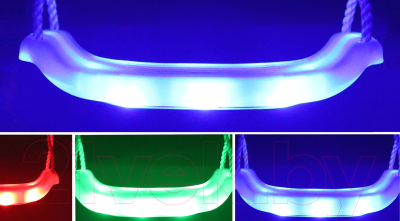 Качели Start Line Play Systems 3 / slpmk3-bdh