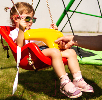 Качели Start Line Play Systems 3 / slpmk3-bdh