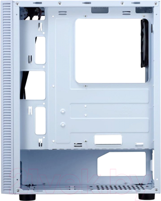 Корпус для компьютера Formula CL-3302W RGB